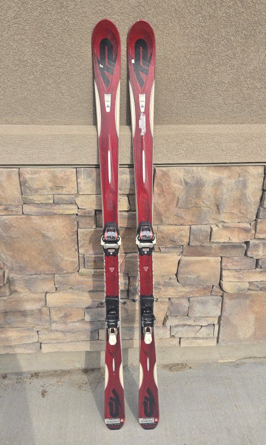K2 Skis