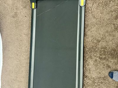 UREVO Under Desk Treadmill, Walking Pad for Home/Office