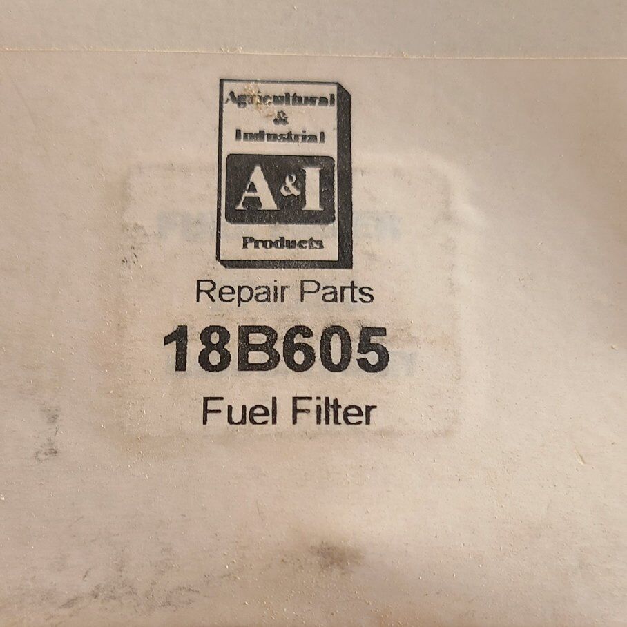 fuel filters
