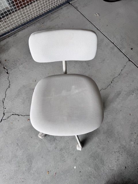 Desk chairs