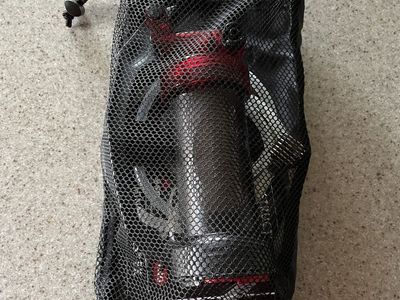 MSR Miniworks EX Water Filter