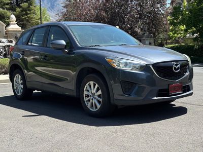 2013 Mazda CX-5 Sport