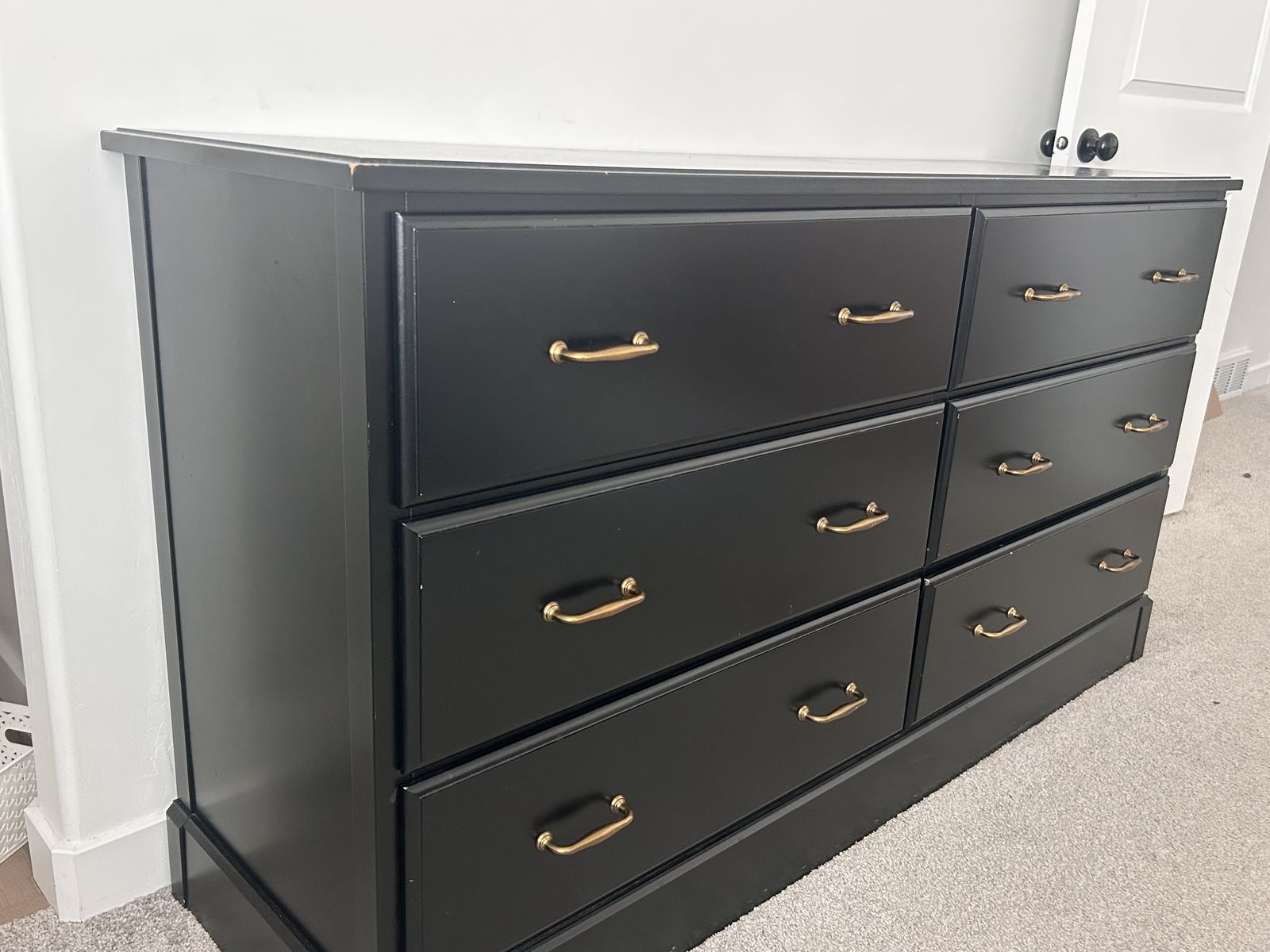 IKEA Dresser
