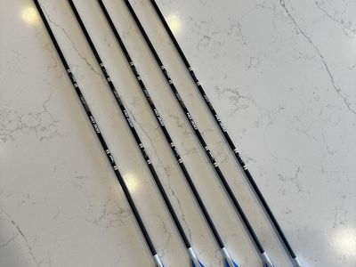 Day Six HD 300 Arrows
