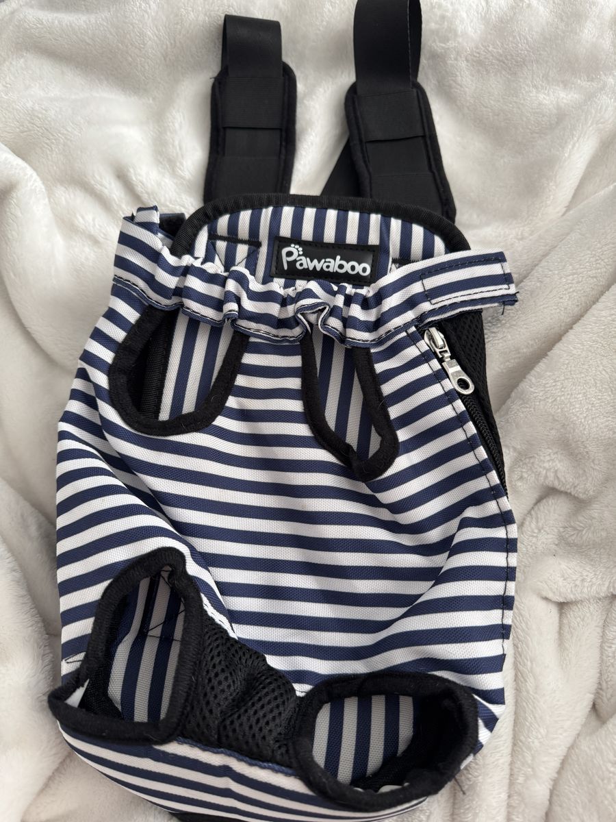 Pet Carrier BackPack