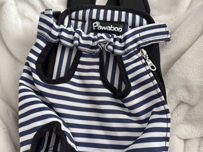 Pet Carrier BackPack