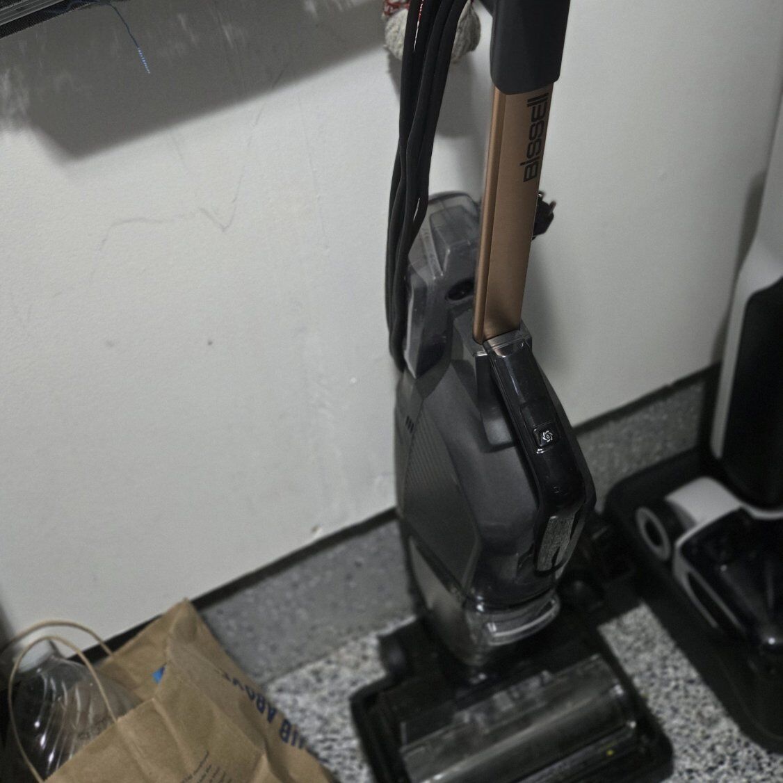 Multi-floor cleaner - Bissell