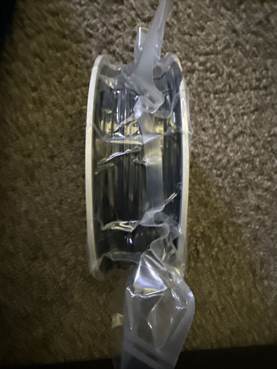 Bambu PLA-CF Black (Carbon Fiber