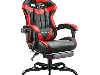 Adjustable Gaming Chair or Computer Chair