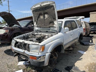 Just In! 1996 Toyota 4Runner Parts - UTPAP Orem