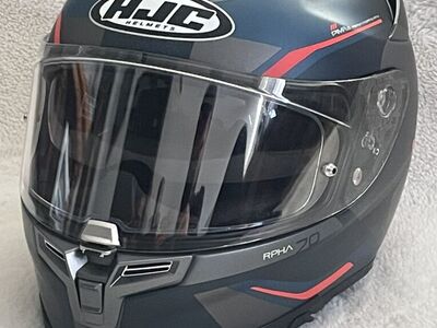 HJC RPHA70