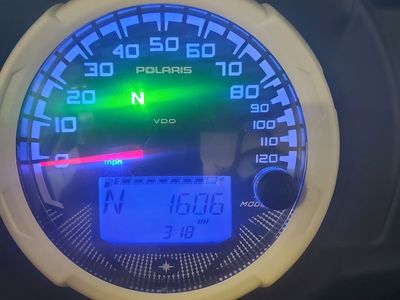 2017 Polaris Razor XP1000 4 for sale