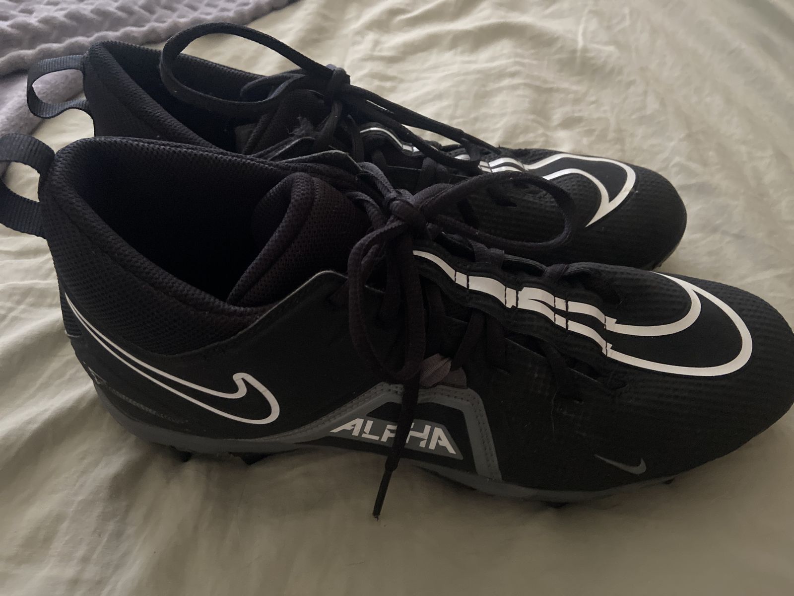 Football Cleats 