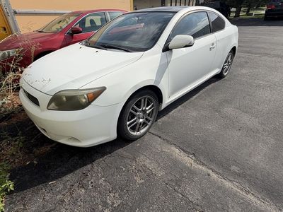 2006 Scion tC