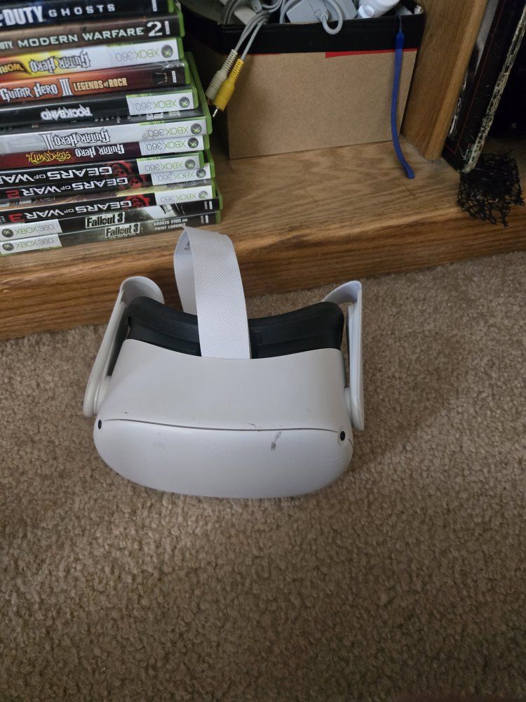 Oculus Quest 2