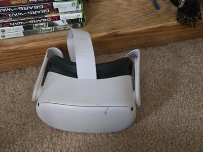 Oculus Quest 2