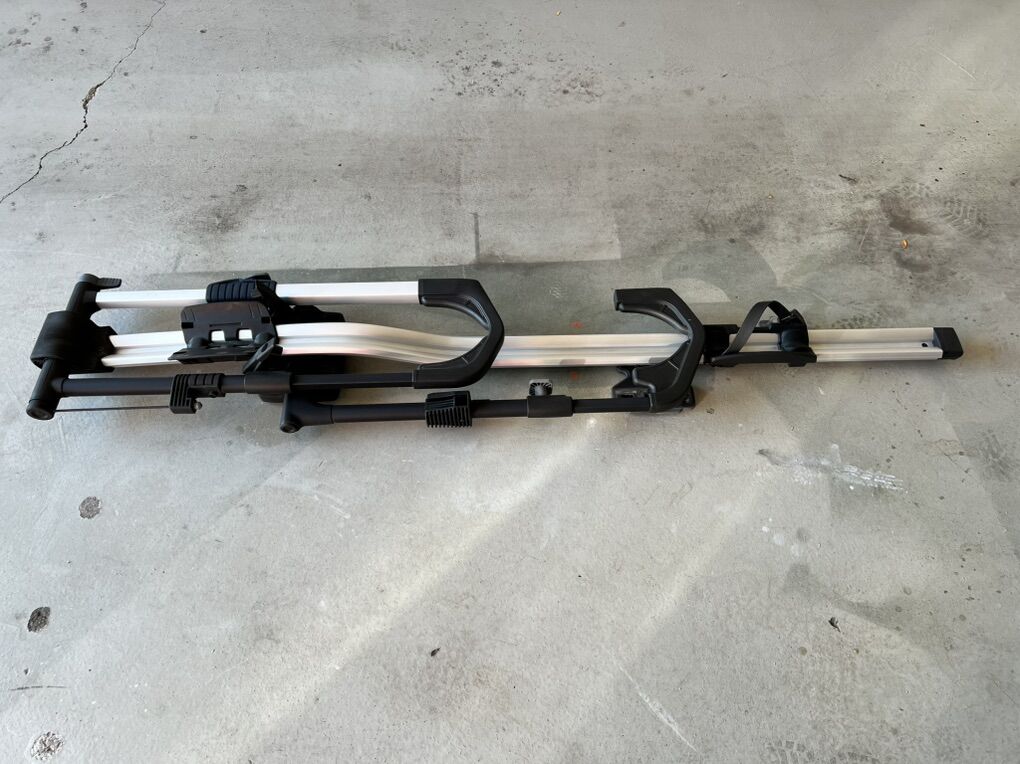 Thule Upride Bike Rack