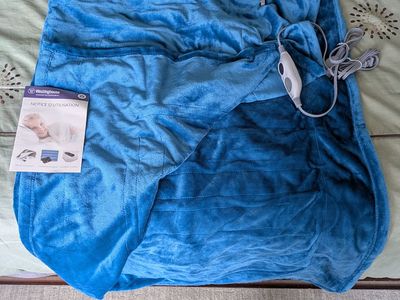Heated Blanket