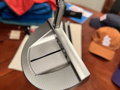 Scotty Cameron Super Select Golo 6.5 putter BRAND NEW
