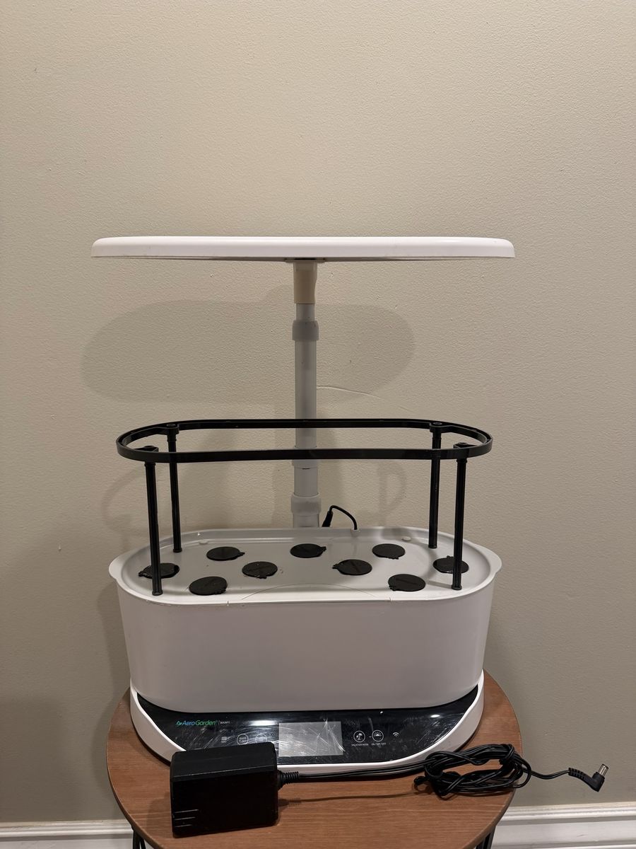 Aero Garden Bounty