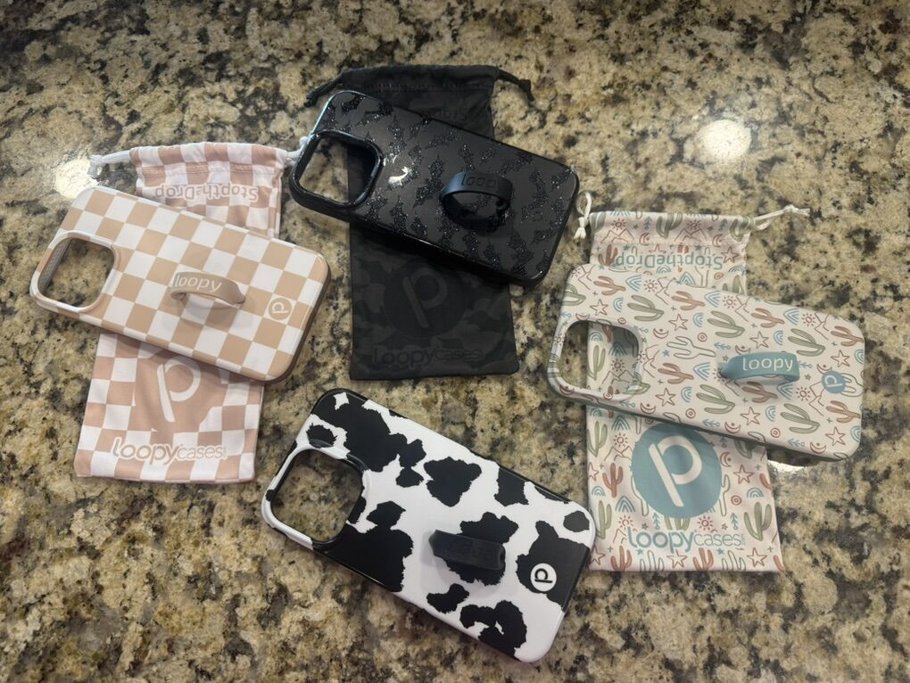 iPhone 15 Pro Max Phone Cases