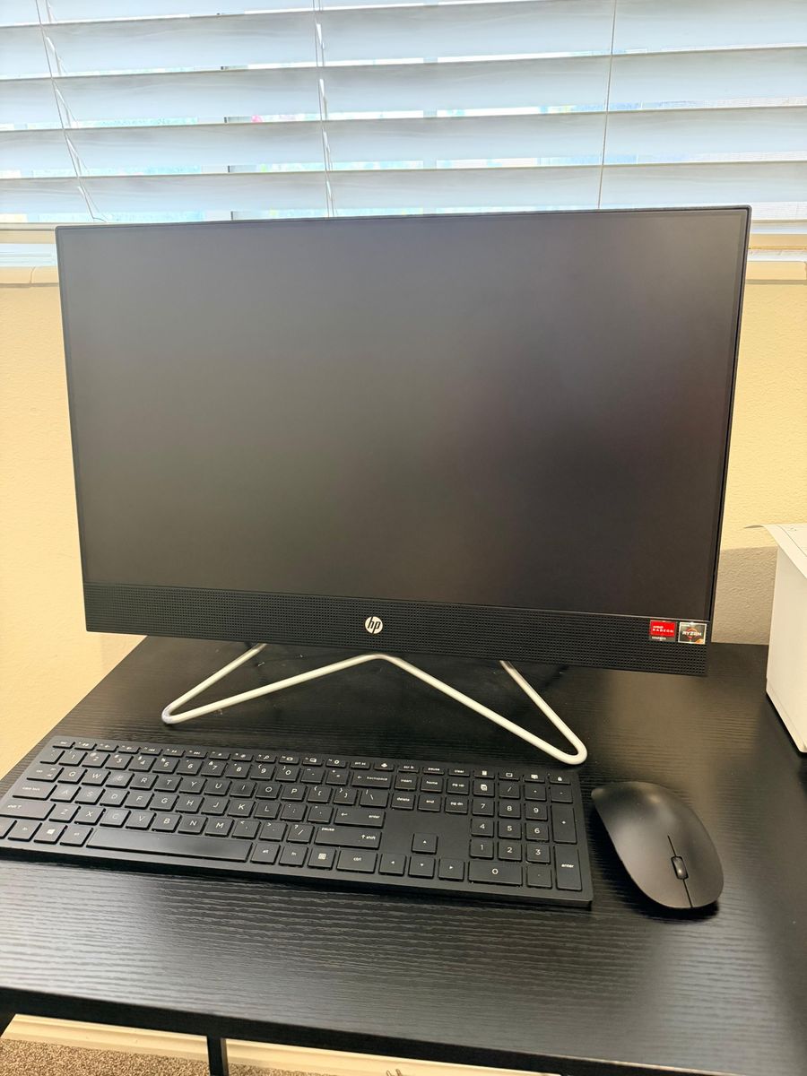 Computer HP