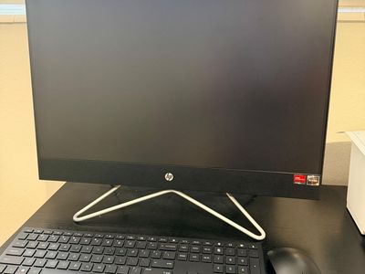 Computer HP