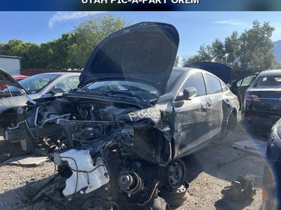 2016 Chevrolet Malibu Parts - UTPAP Orem