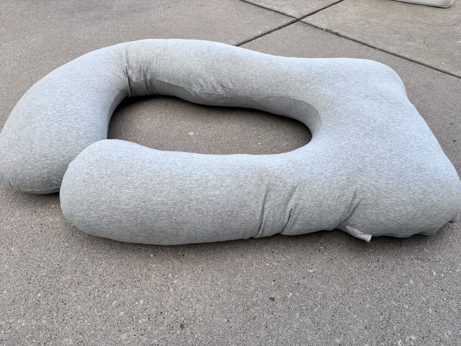 Body/Pregnancy Pillow