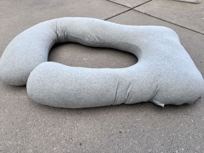 Body/Pregnancy Pillow