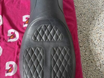 Harley Davidson Parts