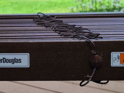 Venetian blinds for sale