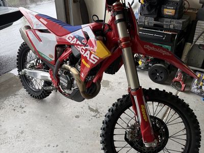 MC 450F Factory Edition – Clean, Low Hours