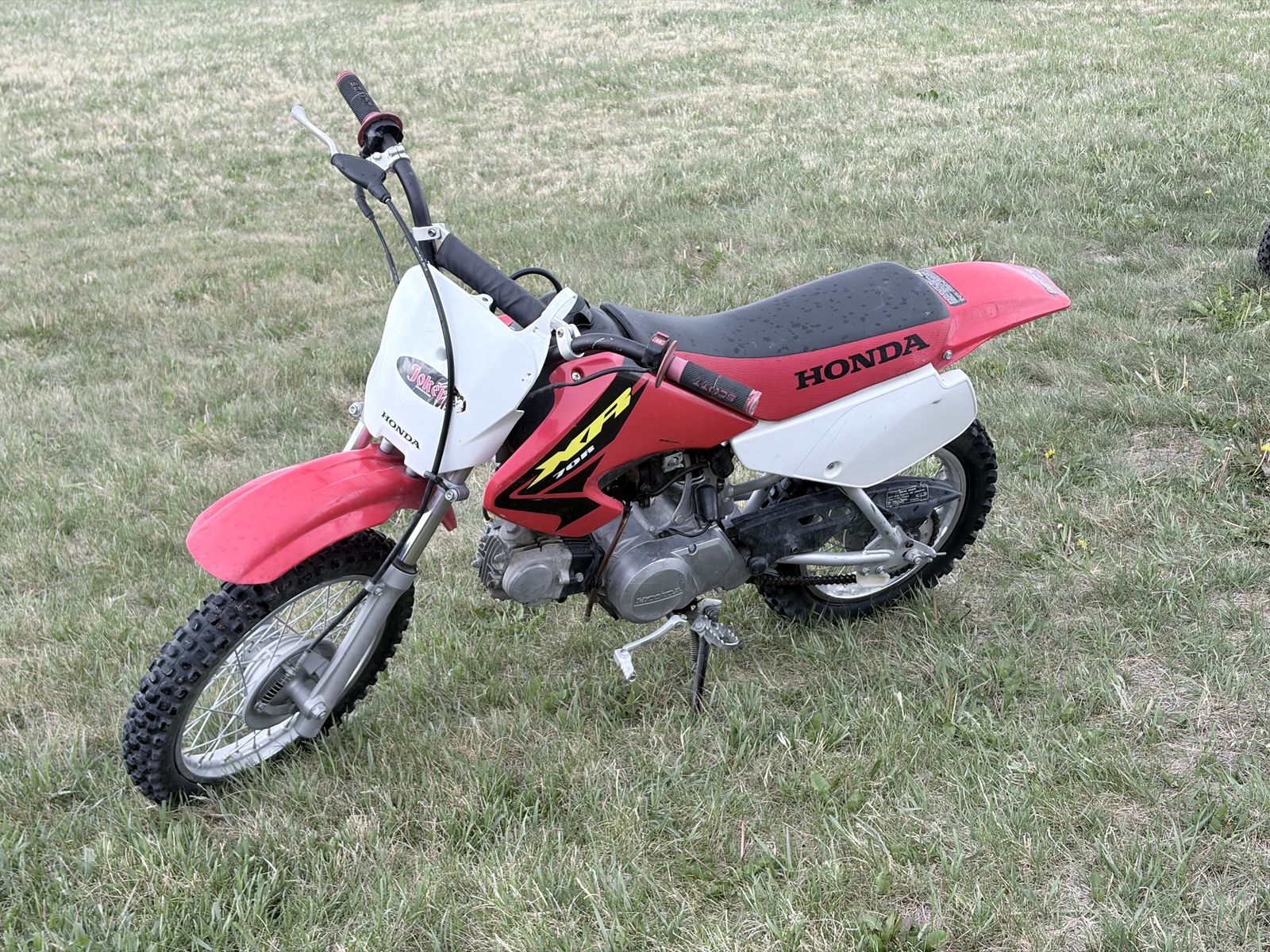 XR 70