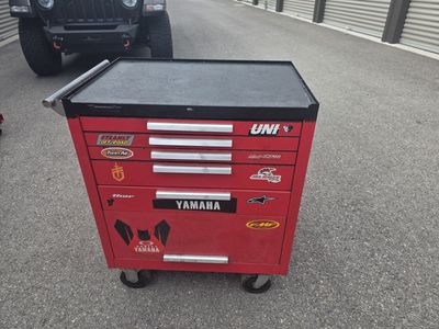 Kennedy Tool Chest