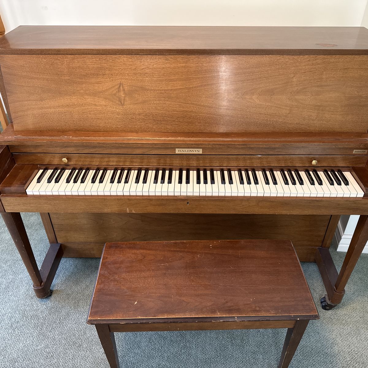 Baldwin Piano