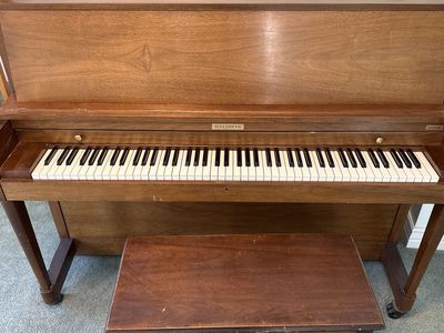 Baldwin Piano