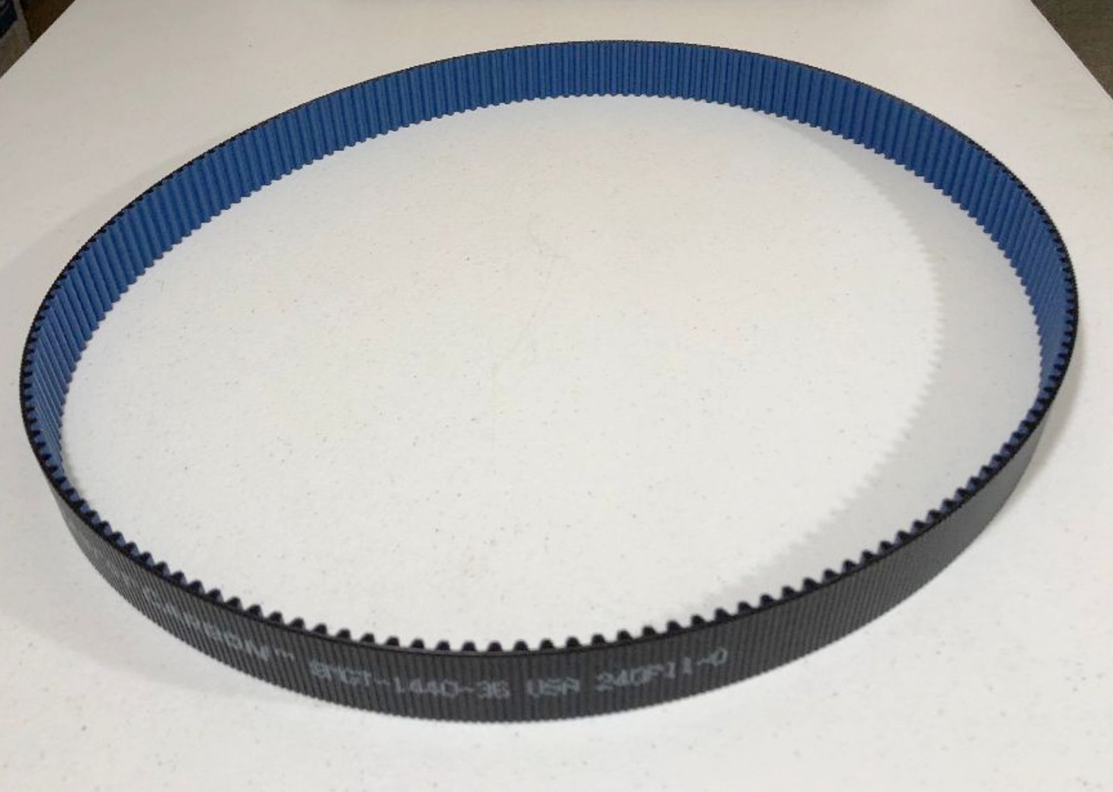 Gates 8MGT-1440-36 Poly Chain GT Carbon Synchronous Belt 9274-2180