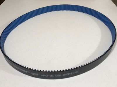 Gates 8MGT-1440-36 Poly Chain GT Carbon Synchronous Belt 9274-2180