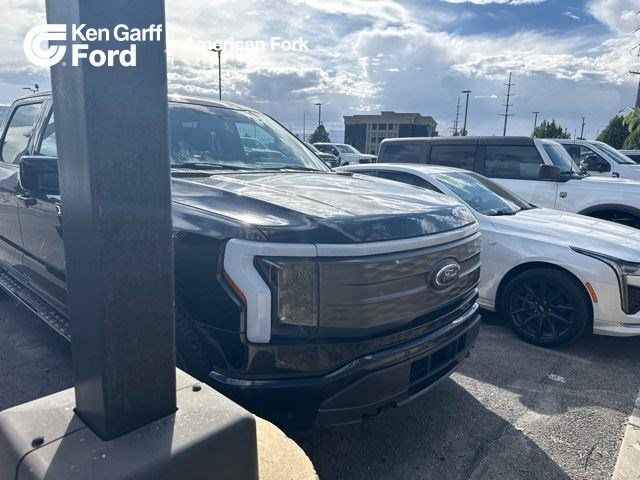 2023 Ford F-150 Lightning Lariat