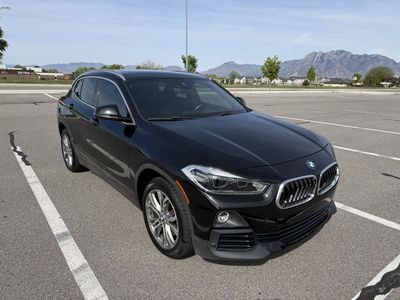2019 BMW X2 xDrive28i