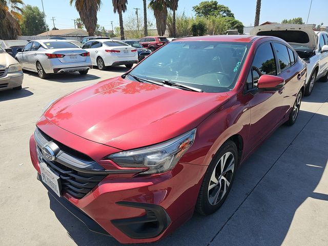 2024 Subaru Legacy Premium