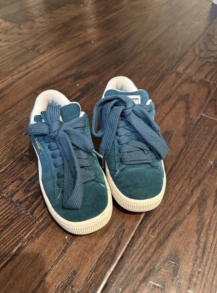 Puma Shoes - Women’s