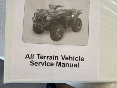 KAWASAKI MANUAL
