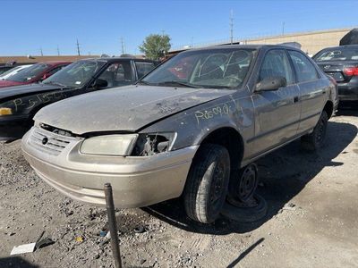 1997 Toyota Camry Parts - UTPAP Orem