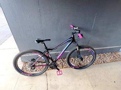 Liv Tempt 3 Mountain Bike