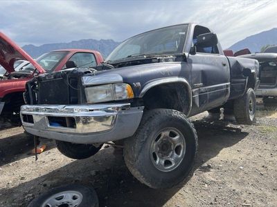 1994 Dodge Ram Pickup Parts - UTPAP Orem