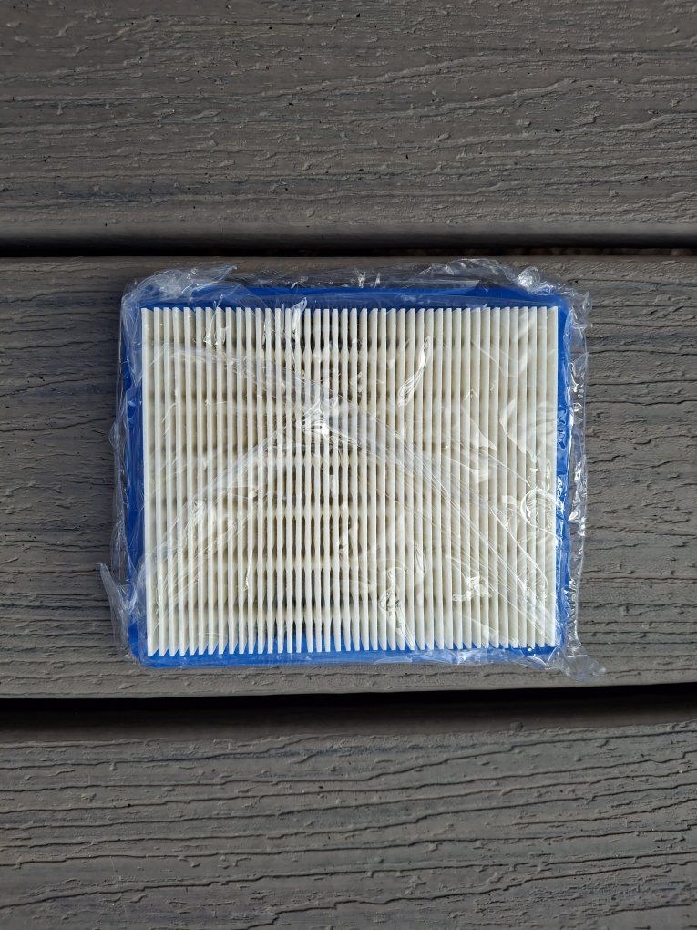 Oem Air Filters (12 In Stock)
