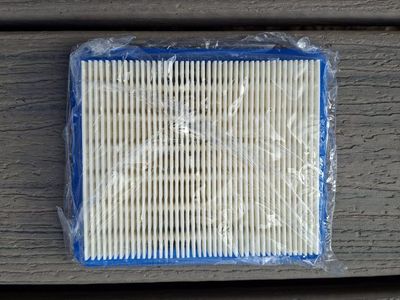 Oem Air Filters (12 In Stock)