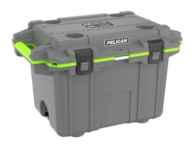 Pelican 50 qt cooler